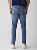 Joshua Dar Paça Düşük Bel Jean Trousers