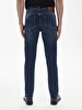 Joshua Dar Paça Düşük Bel Jean Trousers