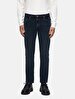 Joshua Dar Paça Düşük Bel Jean Trousers