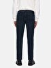 Joshua Dar Paça Düşük Bel Jean Trousers