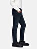 Joshua Dar Paça Düşük Bel Jean Trousers