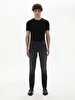 Joshua Dar Paça Düşük Bel Jean Trousers