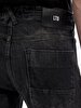 Joshua Dar Paça Düşük Bel Jean Trousers