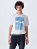 Joshua Low Rise Slim Tapered Leg Low Waist Jean Trousers