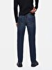 Joshua Dar Paça Düşük Bel Jean Trousers