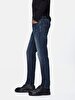 Joshua Dar Paça Düşük Bel Jean Trousers