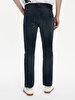 Joshua Dar Paça Düşük Bel Jean Trousers