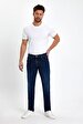 Joshua Dar Paça Düşük Bel Jean Trousers