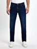 Joshua Dar Paça Düşük Bel Jean Trousers