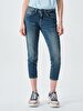 Eliana Boyfriend Trousers