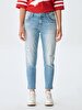 Eliana Boyfriend Trousers