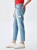 Eliana Boyfriend Trousers