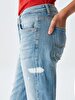 Eliana Boyfriend Trousers