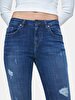 Eliana Boyfriend Trousers