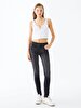 Molly High Waist Trousers