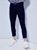 Smarty Mid Waist Jean Trousers