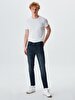 Smarty Orta Bel Jean Trousers