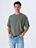 Smarty Mid Waist Jean Trousers