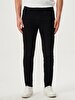 Smarty Mid Waist Jean Trousers