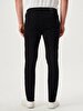 Smarty Mid Waist Jean Trousers
