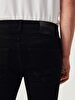 Smarty Mid Waist Jean Trousers