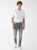 Smarty Orta Bel Jean Pantolon