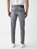 Smarty Orta Bel Jean Pantolon