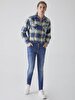 Smarty Orta Bel Jean Trousers