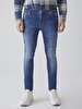 Smarty Orta Bel Jean Trousers