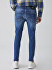 Smarty Orta Bel Jean Trousers