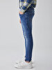 Smarty Orta Bel Jean Trousers