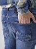 Smarty Orta Bel Jean Trousers