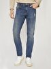 Diego X Dar Paça Orta Bel Jean Trousers