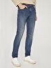Diego X Dar Paça Orta Bel Jean Trousers