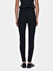 Tanya X Dar Paça Orta Bel Jean Trousers
