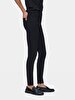 Tanya X Dar Paça Orta Bel Jean Trousers
