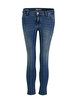 Lonia Mid Waist Jean Trousers