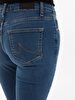 Aspen Y Dar Paça Orta Bel Jean Trousers