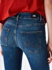 Aspen Y Mid Waist Jean Trousers