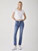 Aspen Y Dar Paça Orta Bel Jean Trousers