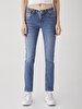 Aspen Y Dar Paça Orta Bel Jean Trousers