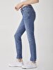Aspen Y Dar Paça Orta Bel Jean Trousers