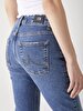 Aspen Y Dar Paça Orta Bel Jean Trousers