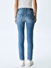 Aspen Y Dar Paça Orta Bel Jean Trousers