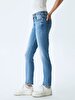 Aspen Y Dar Paça Orta Bel Jean Trousers