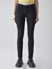 Aspen Y Mid Waist Jean Trousers