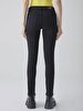 Aspen Y Mid Waist Jean Trousers