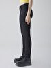 Aspen Y Mid Waist Jean Trousers