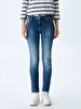 Aspen Y Dar Paça Orta Bel Jean Trousers