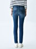 Aspen Y Dar Paça Orta Bel Jean Trousers